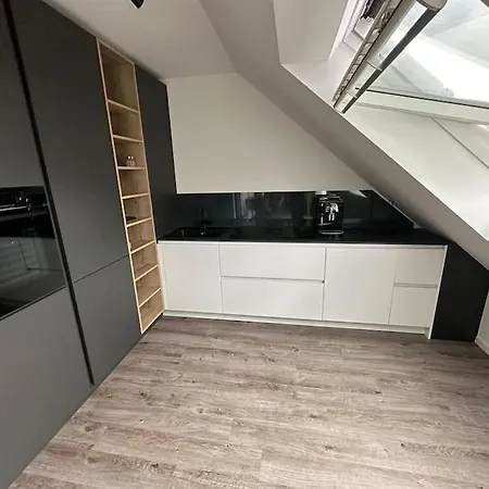 Moderne Maisonette-wohnung Bad Salzuflen