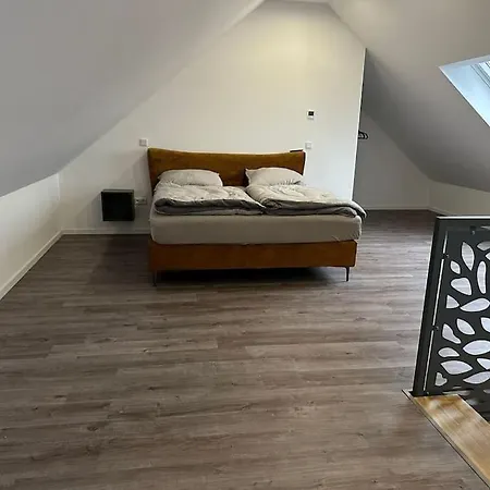 Moderne Maisonette-wohnung * Bad Salzuflen
