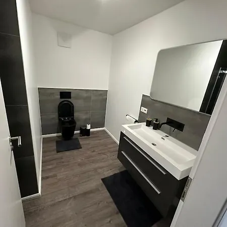 Moderne Maisonette-wohnung * Bad Salzuflen